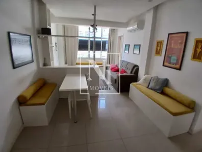 Apartamento com 2 Quartos à venda, 55m² no Copacabana, Rio de Janeiro