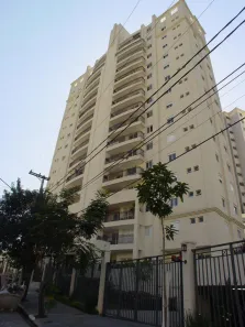 Apartamento com 3 Quartos à venda, 131m² no Vila Mariana, São Paulo