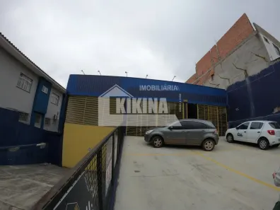 Sala Comercial para alugar, 1150m² no Uvaranas, Ponta Grossa