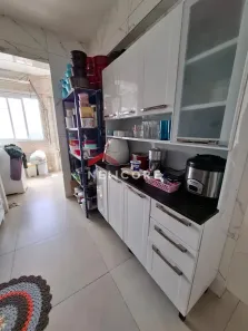 Apartamento com 2 Quartos à venda, 92m² no Parque Esplanada, Embu das Artes
