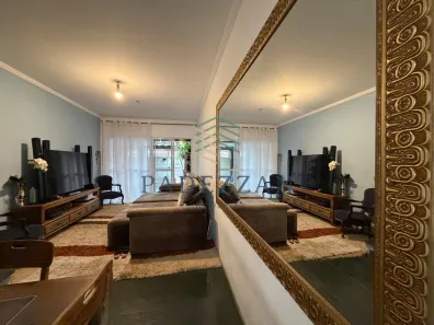 Sobrado com 4 Quartos à venda, 130m² no Jardim América, Taboão da Serra