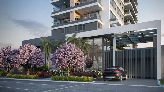 Apartamento com 2 Quartos à venda, 95m² no Vila Clementino, São Paulo