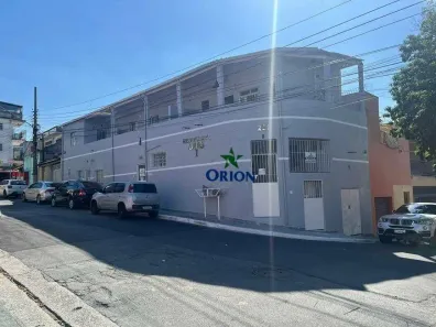 Casa com 2 Quartos para alugar, 40m² no Jardim Dourado, Guarulhos