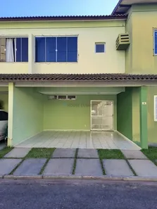 Casa de Condomínio com 3 Quartos à venda, 139m² no Cidade Alta, Cuiabá