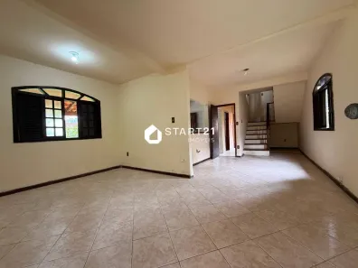 Casa com 4 Quartos à venda, 181m² no Colônia Santo Antônio, Barra Mansa