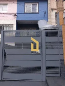 Sobrado com 3 Quartos à venda, 140m² no Jardim São Paulo(Zona Norte), São Paulo