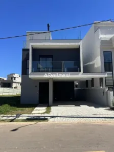 Casa de Condomínio com 3 Quartos à venda, 169m² no Santa Cândida, Curitiba