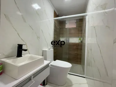 Casa com 2 Quartos à venda, 72m² no Recreio Ipitanga, Lauro de Freitas