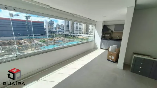 Apartamento com 3 Quartos à venda, 137m² no Centro, São Bernardo do Campo