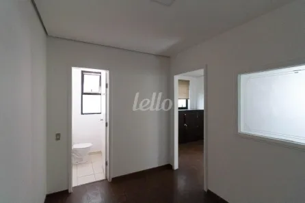 Sala Comercial para alugar, 27m² no Várzea da Barra Funda, São Paulo