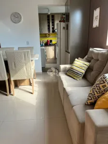 Apartamento com 2 Quartos à venda, 43m² no Restinga, Porto Alegre