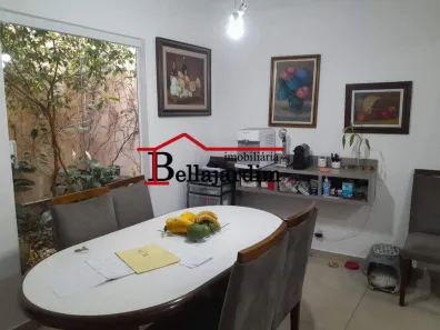 Sobrado com 2 Quartos à venda, 142m² no Vila Guiomar, Santo André