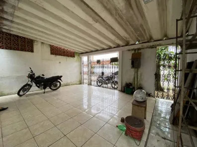 Casa com 4 Quartos à venda, 112m² no Parque São Vicente, São Vicente