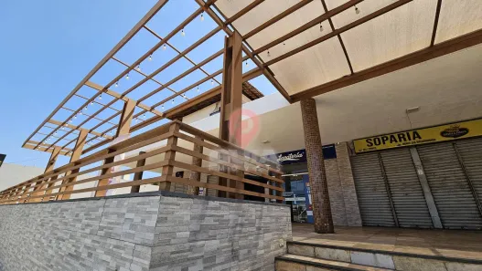 Ponto Comercial para alugar, 35m² no Porto das Dunas, Aquiraz