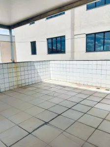 Cobertura com 2 Quartos à venda, 95m² no Cabral, Contagem