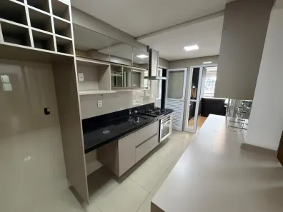 Apartamento com 3 Quartos à venda, 141m² no Anhangabaú, Jundiaí