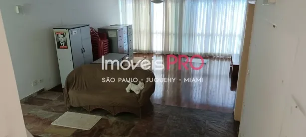 Sobrado com 7 Quartos à venda, 490m² no Brooklin Paulista, São Paulo