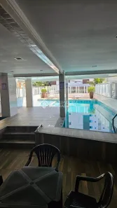Apartamento com 2 Quartos à venda, 64m² no Caiçara, Praia Grande