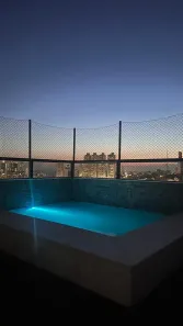 Cobertura com 4 Quartos à venda, 211m² no Horto Florestal, Salvador