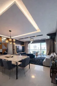 Apartamento com 3 Quartos à venda, 127m² no Fátima, Teresina