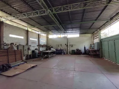 Lote/Terreno com 1 Quarto à venda, 1000m² no Feliz, Goiânia