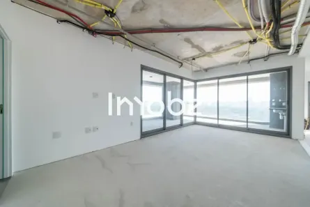 Apartamento com 3 Quartos à venda, 142m² no Itaim Bibi, São Paulo