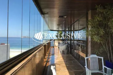 Apartamento com 4 Quartos à venda, 344m² no Ipanema, Rio de Janeiro