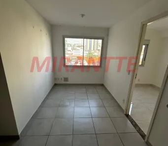 Apartamento com 2 Quartos à venda, 37m² no Parada Inglesa, São Paulo
