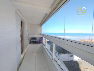 Apartamento com 2 Quartos à venda, 103m² no Aviação, Praia Grande