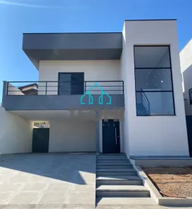 Casa com 3 Quartos à venda, 166m² no Residencial Alta Vista 1, Caçapava