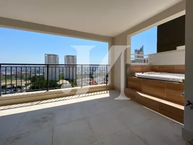 Apartamento com 4 Quartos à venda, 215m² no Parque São Jorge, São Paulo