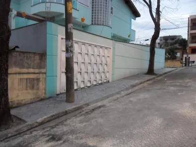 Sobrado com 3 Quartos à venda, 218m² no Santa Maria, Santo André