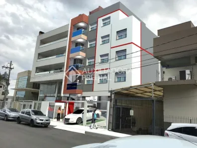 Cobertura com 2 Quartos à venda, 111m² no Sanvitto, Caxias do Sul