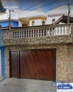 Sobrado com 2 Quartos à venda, 90m² no Engenheiro Goulart, São Paulo