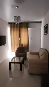 Apartamento com 1 Quarto para alugar, 38m² no Areinha, São Luís