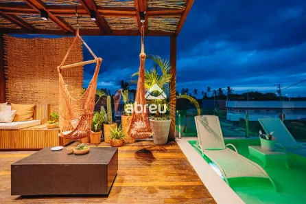 Imóvel Comercial à venda, 435m² no Touros, Touros