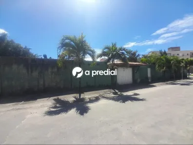 Imóvel Comercial com 3 Quartos para alugar, 388m² no Messejana, Fortaleza