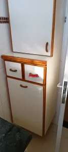 Apartamento com 2 Quartos à venda, 68m² no Residencial Tatetuba, São José dos Campos
