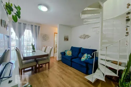 Cobertura com 3 Quartos à venda, 100m² no Vila Aricanduva, São Paulo