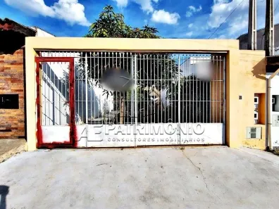 Casa com 1 Quarto à venda, 49m² no Jardim Itália, Sorocaba