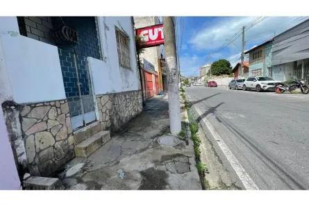 Imóvel Comercial com 6 Quartos à venda, 372m² no Centro, Maceió
