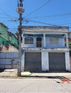Casa com 3 Quartos à venda, 250m² no Jardim Nova Esperança, Francisco Morato