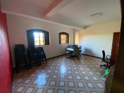 Casa com 3 Quartos à venda, 231m² no Brasil Industrial (Barreiro), Belo Horizonte