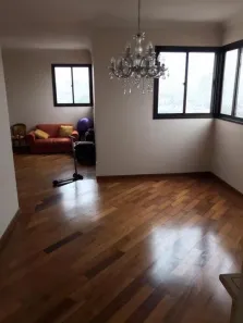 Apartamento com 4 Quartos à venda, 200m² no Moema, São Paulo