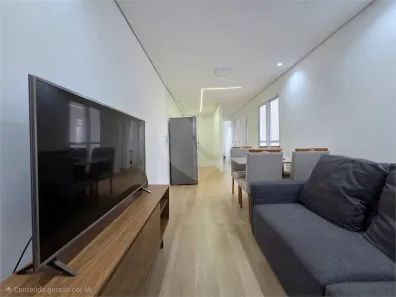 Apartamento com 2 Quartos à venda, 52m² no Jardim das Magnólias, Sorocaba