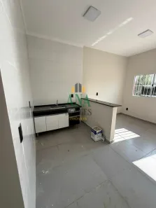 Casa com 2 Quartos à venda, 52m² no Jardim Vergínia, Sorocaba