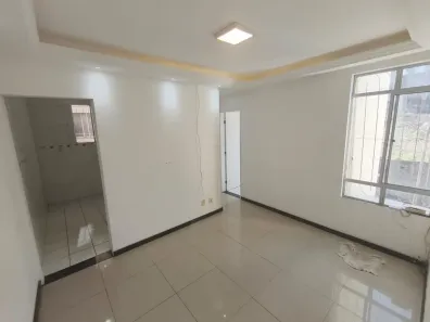 Apartamento com 2 Quartos à venda, 56m² no Sussuarana, Salvador