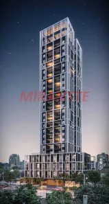 Apartamento com 2 Quartos à venda, 111m² no Perdizes, São Paulo
