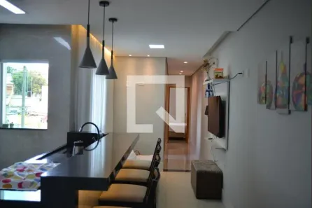 Cobertura com 2 Quartos à venda, 130m² no Parque Oratório, Santo André