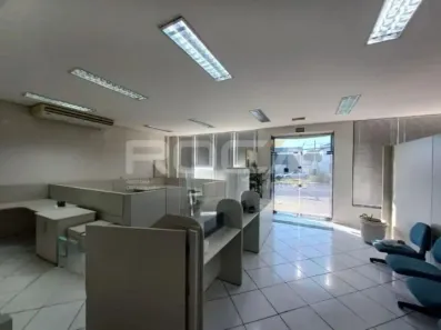 Prédio Comercial para alugar, 384m² no Jardim Sumaré, Ribeirão Preto